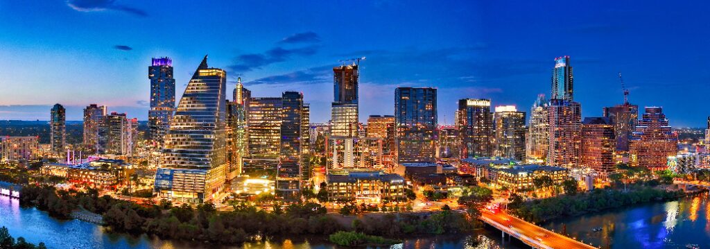 Austin Wealth Management