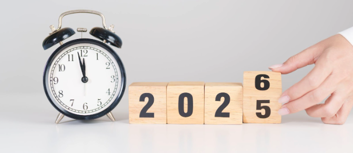 Final Countdown: Your Year-End Contribution and Transaction Deadlines
