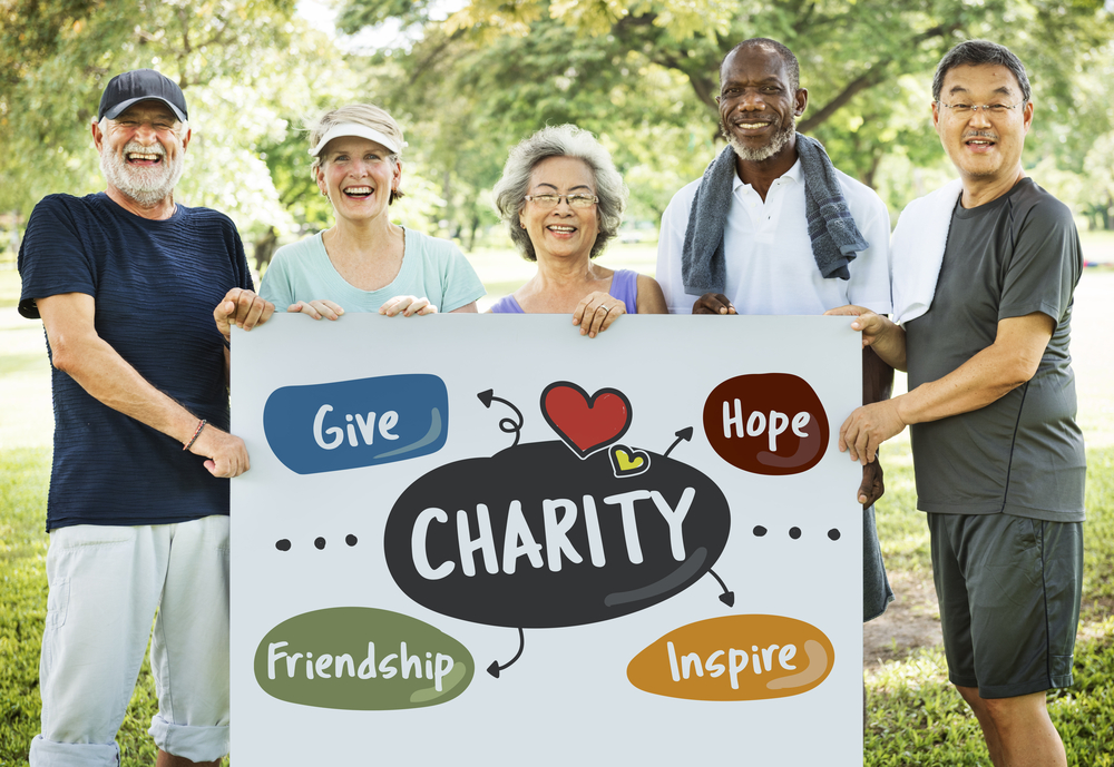 Charitable Giving 101: A Beginner's Guide to Tax-Smart Donation Strategies