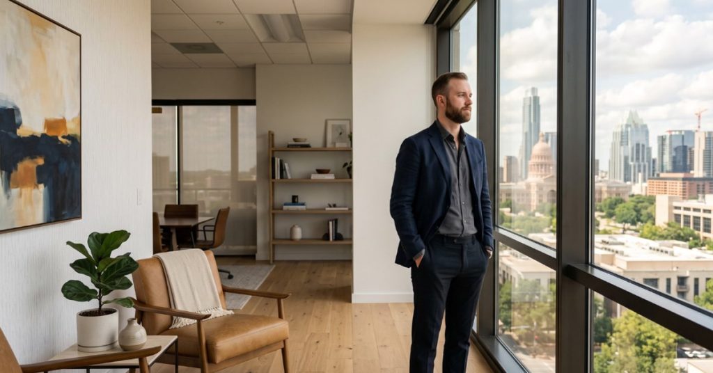 Optimizing Your Company's Cash Reserves: A Framework for Business Owners