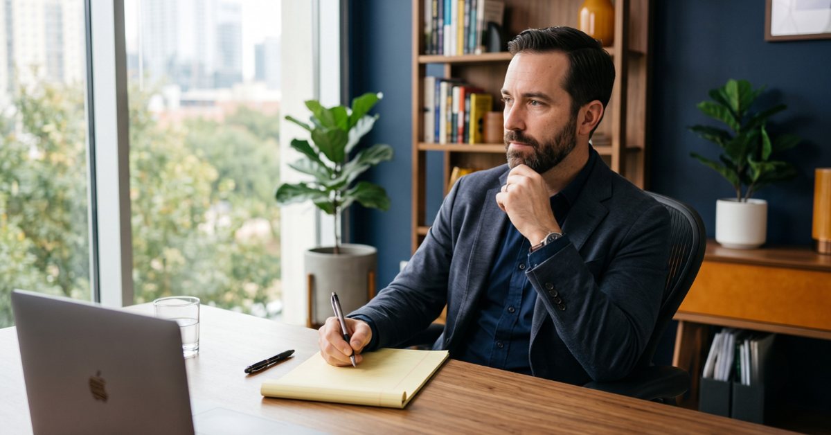 Concentrated Stock: How to Think About Diversifying Out of a Single Position