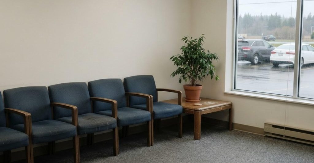 Health Insurance Between Early Retirement and Medicare